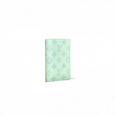 LOUIS VUITTON MASTER PASSPORT COVER M27612 (14*10*2.5cm) LOUIS VUITTON MASTER PASSPORT COVER M27612 (14*10*2.5cm)